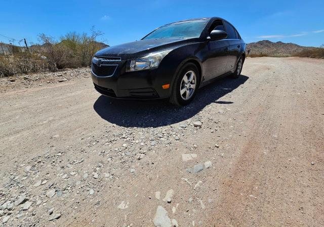 Photo 1 VIN: 1G1PC5SB8E7358584 - CHEVROLET CRUZE LT 