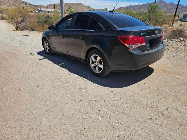 Photo 2 VIN: 1G1PC5SB8E7358584 - CHEVROLET CRUZE LT 