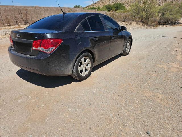 Photo 3 VIN: 1G1PC5SB8E7358584 - CHEVROLET CRUZE LT 