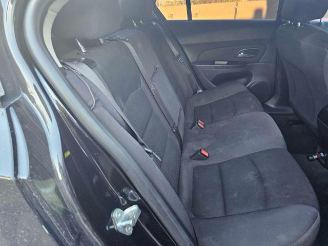 Photo 5 VIN: 1G1PC5SB8E7358584 - CHEVROLET CRUZE LT 