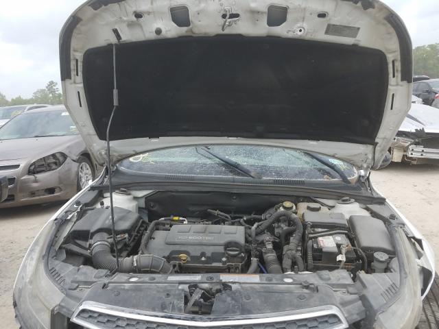 Photo 6 VIN: 1G1PC5SB8E7361128 - CHEVROLET CRUZE LT 