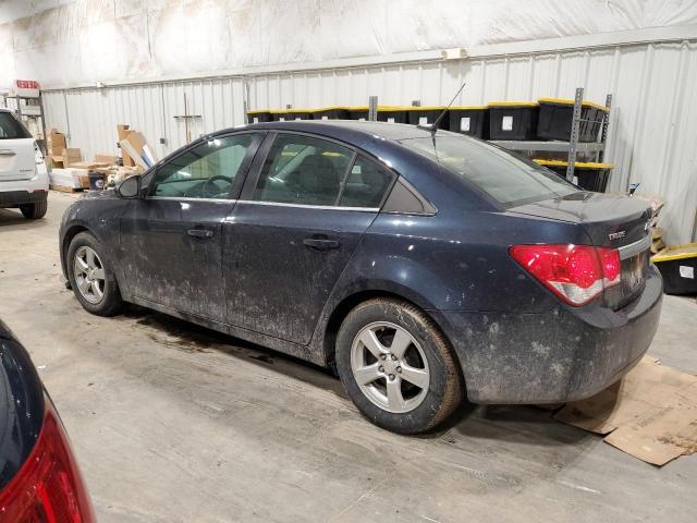 Photo 1 VIN: 1G1PC5SB8E7361145 - CHEVROLET CRUZE LT 