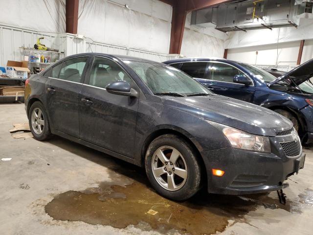 Photo 3 VIN: 1G1PC5SB8E7361145 - CHEVROLET CRUZE LT 