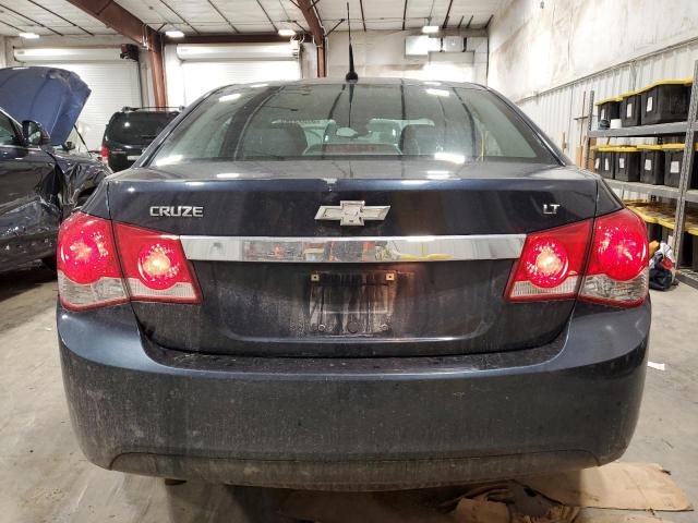 Photo 5 VIN: 1G1PC5SB8E7361145 - CHEVROLET CRUZE LT 