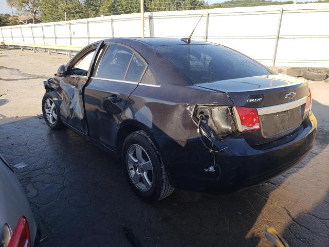 Photo 1 VIN: 1G1PC5SB8E7363669 - CHEVROLET CRUZE LT 