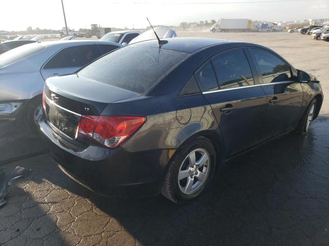 Photo 2 VIN: 1G1PC5SB8E7363669 - CHEVROLET CRUZE LT 