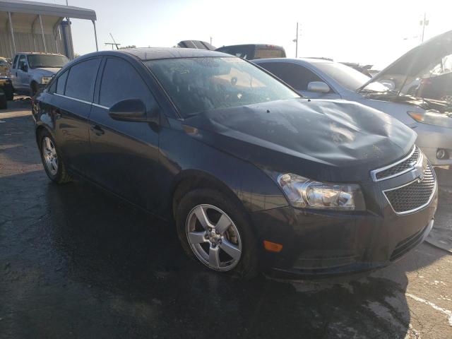 Photo 3 VIN: 1G1PC5SB8E7363669 - CHEVROLET CRUZE LT 