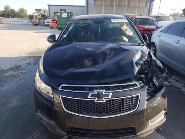 Photo 4 VIN: 1G1PC5SB8E7363669 - CHEVROLET CRUZE LT 