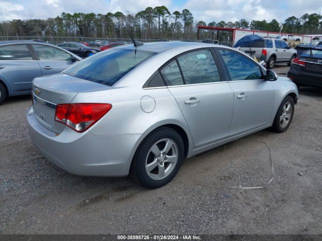 Photo 3 VIN: 1G1PC5SB8E7364269 - CHEVROLET CRUZE LT 