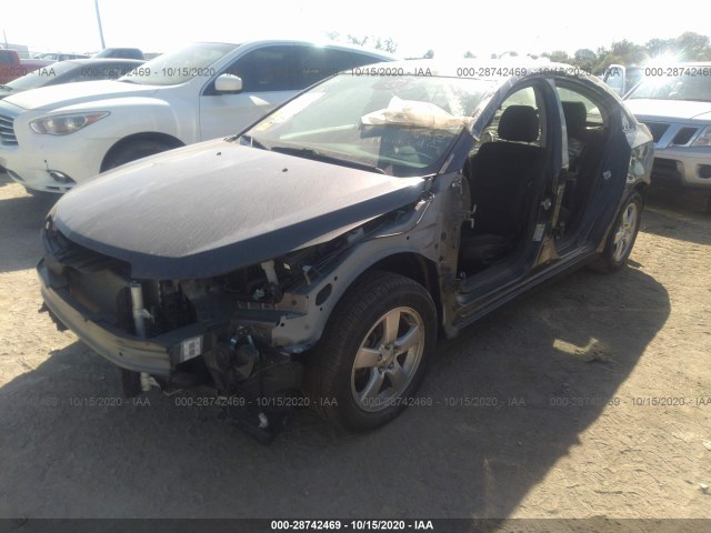 Photo 1 VIN: 1G1PC5SB8E7368449 - CHEVROLET CRUZE 