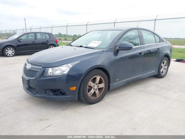 Photo 1 VIN: 1G1PC5SB8E7368760 - CHEVROLET CRUZE 