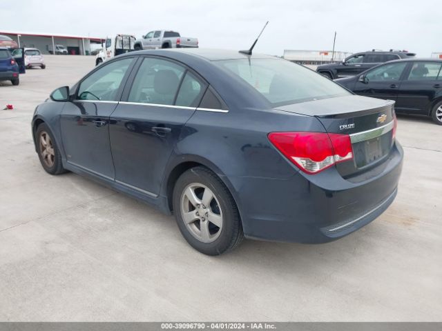 Photo 2 VIN: 1G1PC5SB8E7368760 - CHEVROLET CRUZE 