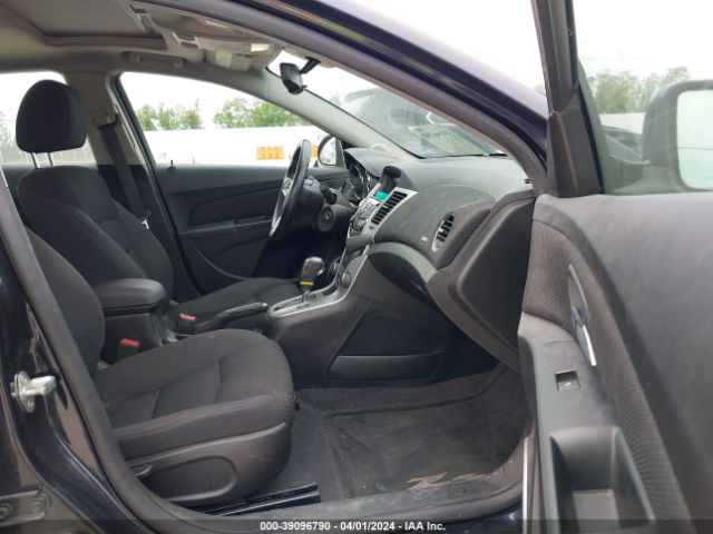 Photo 4 VIN: 1G1PC5SB8E7368760 - CHEVROLET CRUZE 