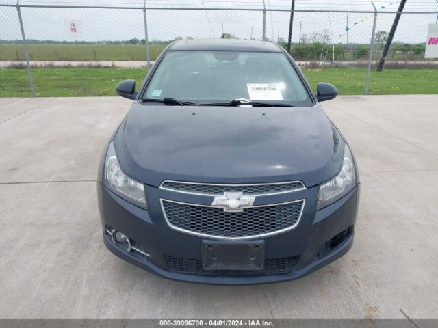 Photo 5 VIN: 1G1PC5SB8E7368760 - CHEVROLET CRUZE 