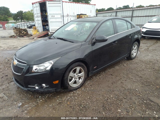 Photo 1 VIN: 1G1PC5SB8E7371075 - CHEVROLET CRUZE 