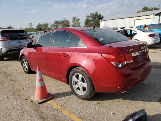 Photo 1 VIN: 1G1PC5SB8E7378270 - CHEVROLET CRUZE 