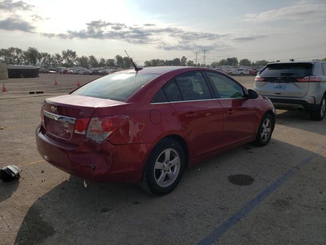 Photo 2 VIN: 1G1PC5SB8E7378270 - CHEVROLET CRUZE 