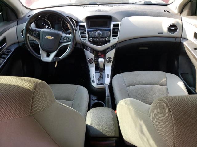 Photo 7 VIN: 1G1PC5SB8E7378270 - CHEVROLET CRUZE 