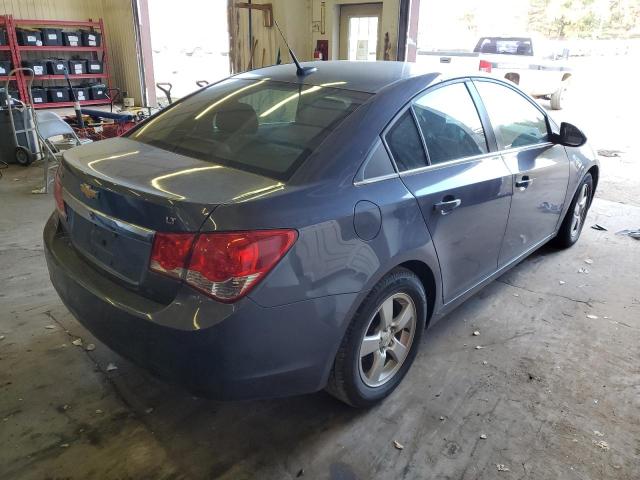 Photo 3 VIN: 1G1PC5SB8E7392153 - CHEVROLET CRUZE LT 