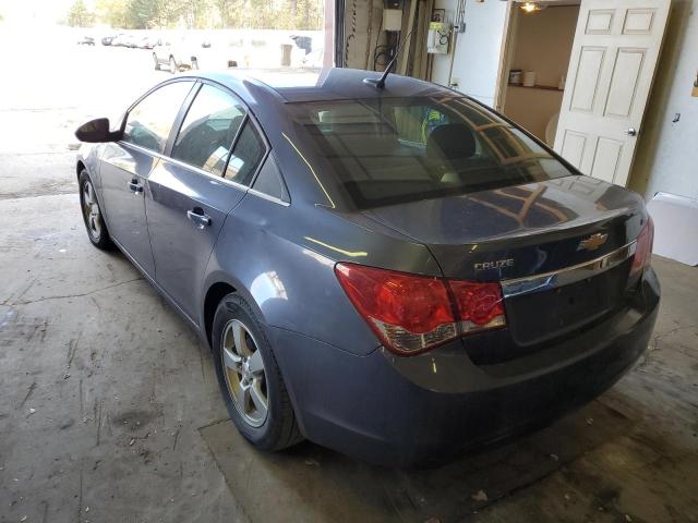 Photo 8 VIN: 1G1PC5SB8E7392153 - CHEVROLET CRUZE LT 