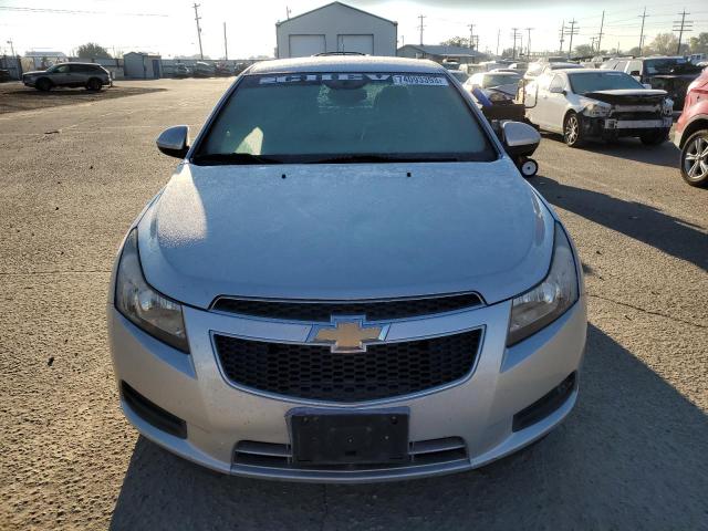 Photo 4 VIN: 1G1PC5SB8E7396896 - CHEVROLET CRUZE 