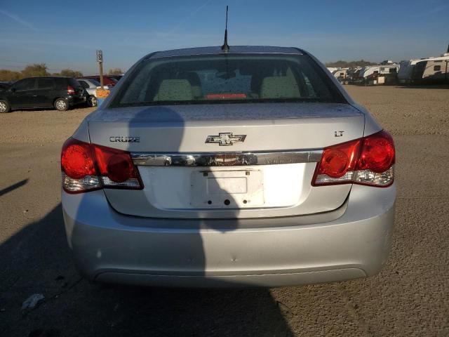 Photo 5 VIN: 1G1PC5SB8E7396896 - CHEVROLET CRUZE 