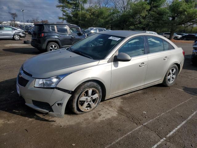 Photo 0 VIN: 1G1PC5SB8E7399619 - CHEVROLET CRUZE 