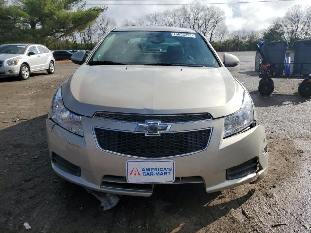 Photo 4 VIN: 1G1PC5SB8E7399619 - CHEVROLET CRUZE 