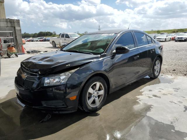 Photo 0 VIN: 1G1PC5SB8E7401160 - CHEVROLET CRUZE 