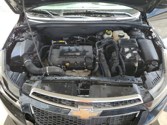 Photo 10 VIN: 1G1PC5SB8E7401160 - CHEVROLET CRUZE 