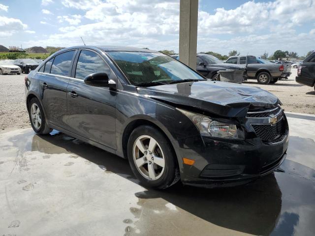 Photo 3 VIN: 1G1PC5SB8E7401160 - CHEVROLET CRUZE 