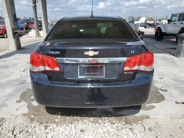 Photo 5 VIN: 1G1PC5SB8E7401160 - CHEVROLET CRUZE 