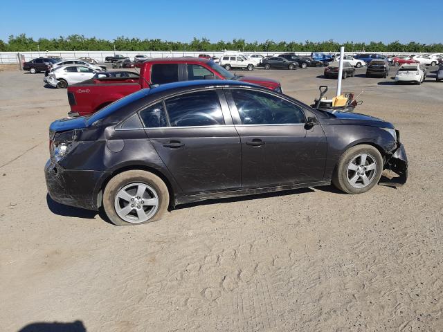 Photo 8 VIN: 1G1PC5SB8E7404169 - CHEVROLET CRUZE LT 