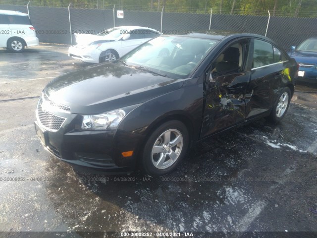 Photo 1 VIN: 1G1PC5SB8E7405077 - CHEVROLET CRUZE 