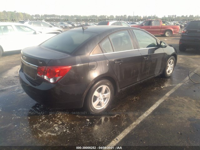 Photo 3 VIN: 1G1PC5SB8E7405077 - CHEVROLET CRUZE 