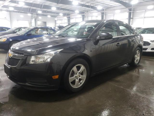 Photo 0 VIN: 1G1PC5SB8E7405483 - CHEVROLET CRUZE LT 