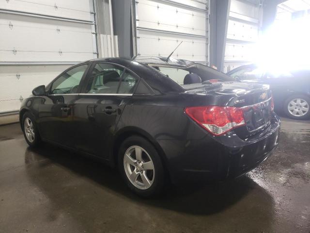 Photo 1 VIN: 1G1PC5SB8E7405483 - CHEVROLET CRUZE LT 