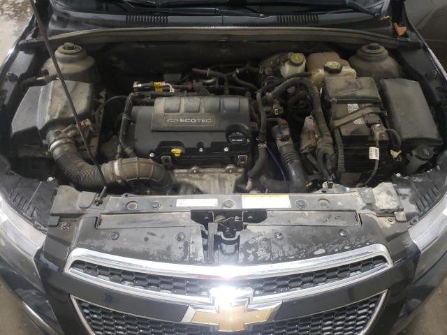 Photo 10 VIN: 1G1PC5SB8E7405483 - CHEVROLET CRUZE LT 