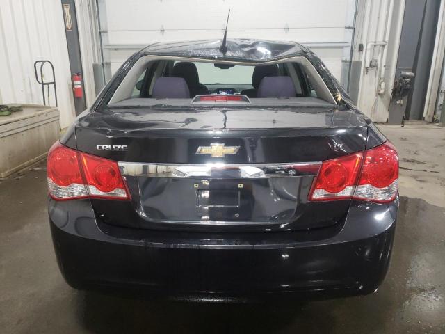 Photo 5 VIN: 1G1PC5SB8E7405483 - CHEVROLET CRUZE LT 