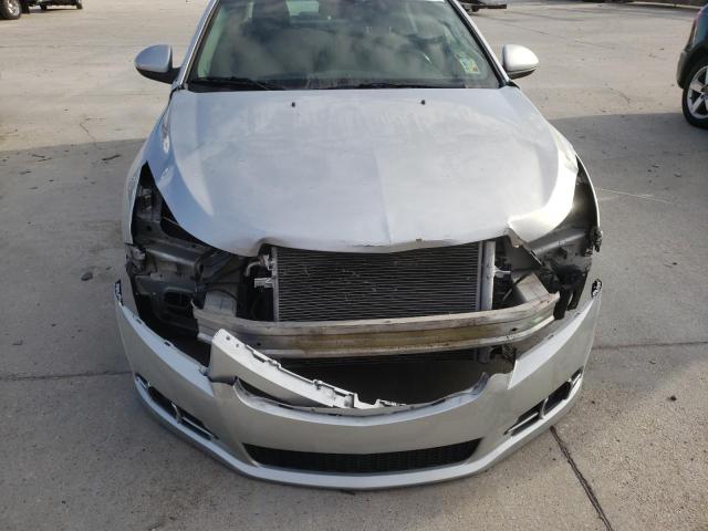 Photo 8 VIN: 1G1PC5SB8E7414457 - CHEVROLET CRUZE LT 