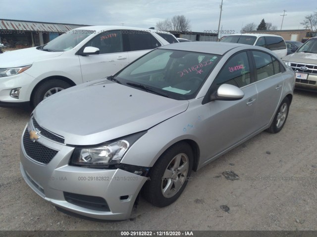 Photo 1 VIN: 1G1PC5SB8E7415608 - CHEVROLET CRUZE 