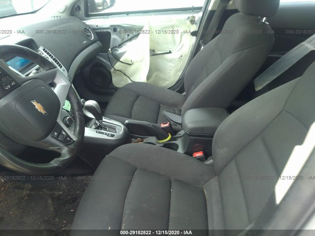 Photo 7 VIN: 1G1PC5SB8E7415608 - CHEVROLET CRUZE 