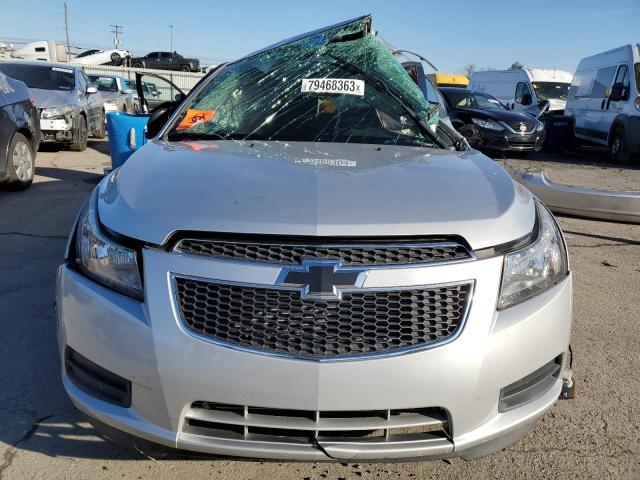 Photo 4 VIN: 1G1PC5SB8E7420291 - CHEVROLET CRUZE 