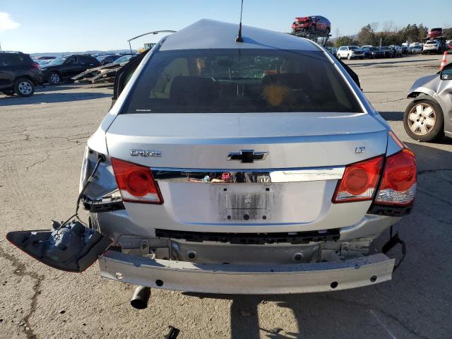 Photo 5 VIN: 1G1PC5SB8E7420291 - CHEVROLET CRUZE 