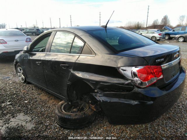 Photo 5 VIN: 1G1PC5SB8E7434482 - CHEVROLET CRUZE 