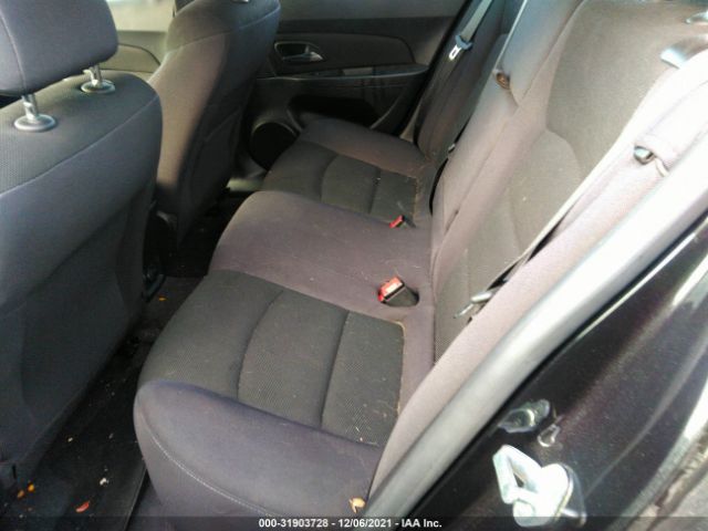 Photo 7 VIN: 1G1PC5SB8E7434482 - CHEVROLET CRUZE 