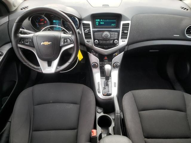 Photo 7 VIN: 1G1PC5SB8E7435227 - CHEVROLET CRUZE LT 