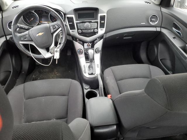 Photo 7 VIN: 1G1PC5SB8E7436264 - CHEVROLET CRUZE 