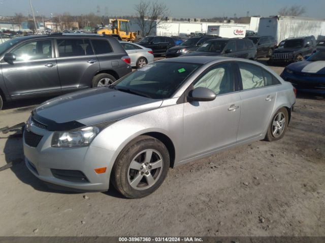 Photo 1 VIN: 1G1PC5SB8E7441514 - CHEVROLET CRUZE 