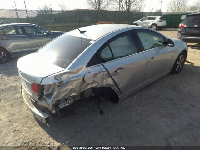 Photo 3 VIN: 1G1PC5SB8E7441514 - CHEVROLET CRUZE 